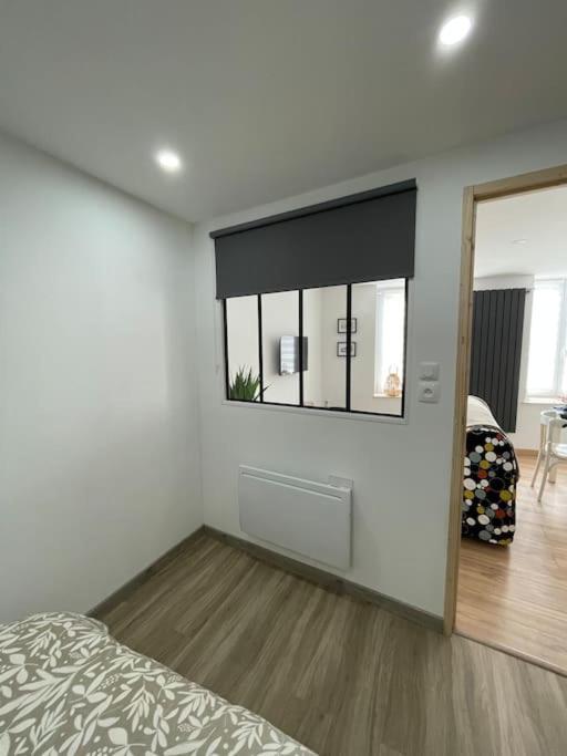 La Roche Apartment Verdun-sur-Meuse ภายนอก รูปภาพ