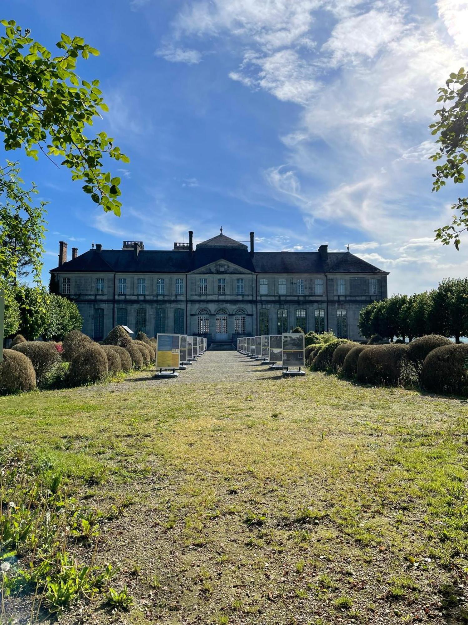 La Roche Apartment Verdun-sur-Meuse ห้อง รูปภาพ